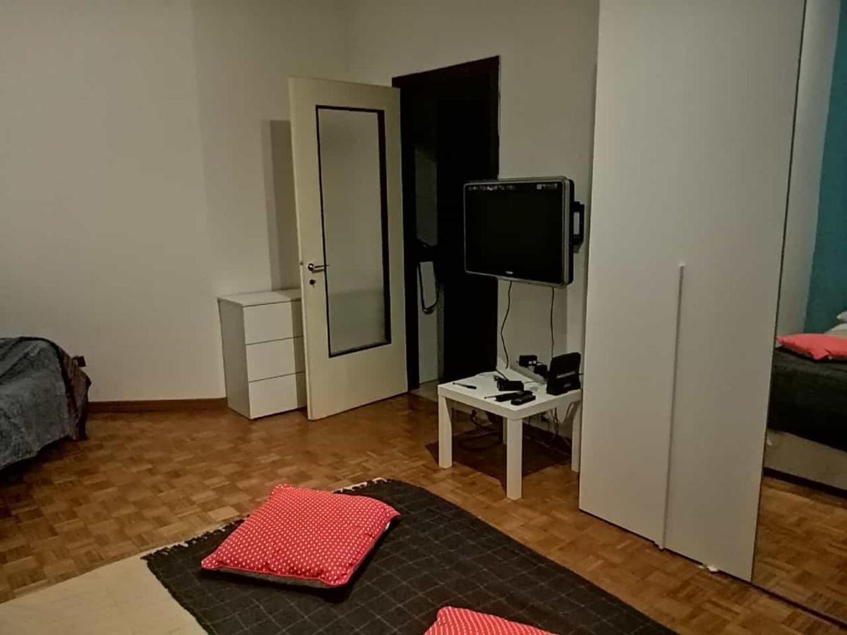 Апартаменты Galeazzi Private House Milano Экстерьер фото